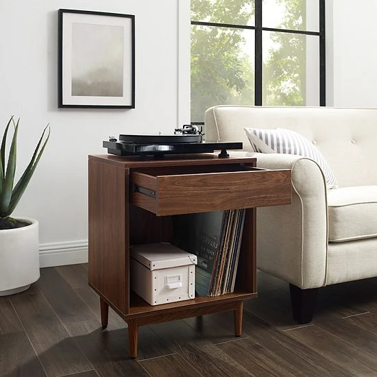 Crosley Liam End Table 5 Crosley Liam End Table - Image 3