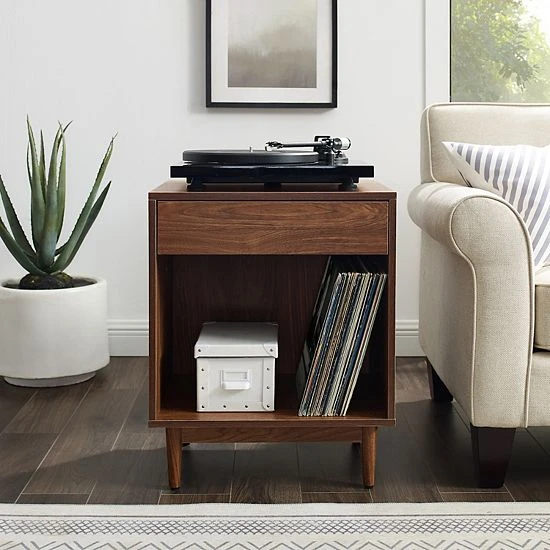 Crosley Liam End Table 6 Crosley Liam End Table - Image 4