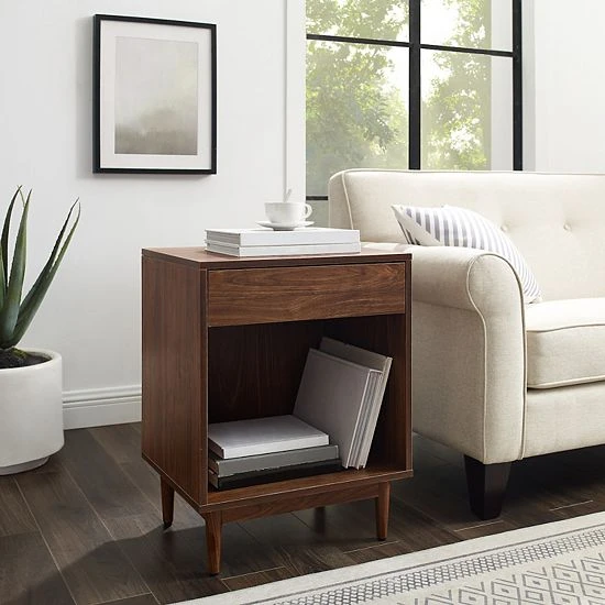 Crosley Liam End Table 7 Crosley Liam End Table - Image 5