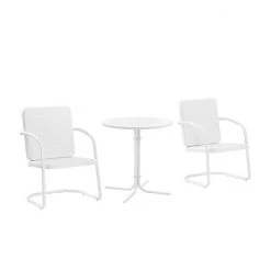 Crosley Bates 3-Piece Outdoor Metal Bistro Set Bright Red Gloss 11 Crosley Bates 3-Piece Outdoor Metal Bistro Set Bright Red Gloss -Crosley Shop unnamed file 2201