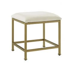 Crosley Aimee Vanity Stool