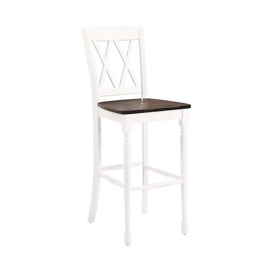 Crosley Shelby Bar Stool 2-piece Set - Image 2