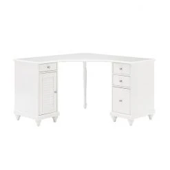 Crosley Palmetto Corner Desk