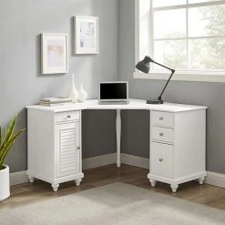 Crosley Palmetto Corner Desk 13 Crosley Palmetto Corner Desk -Crosley Shop unnamed file 2237