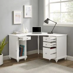 Crosley Palmetto Corner Desk 15 Crosley Palmetto Corner Desk -Crosley Shop unnamed file 2239