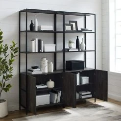 Crosley Jacobsen Etagere 2-piece Set 9 Crosley Jacobsen Etagere 2-piece Set -Crosley Shop unnamed file 2255