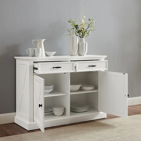 Crosley Clifton Sideboard - Image 4