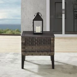 Crosley Prescott Outdoor Wicker Side Table 9 Crosley Prescott Outdoor Wicker Side Table -Crosley Shop unnamed file 2476