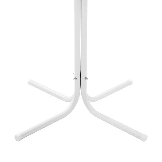 Crosley Griffith Outdoor Metal Bistro Table 4 Crosley Griffith Outdoor Metal Bistro Table - Image 2