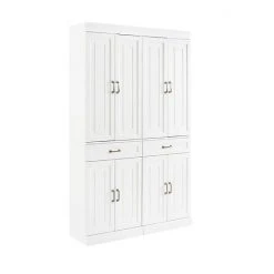 Crosley Stanton Pantry 2-piece Set