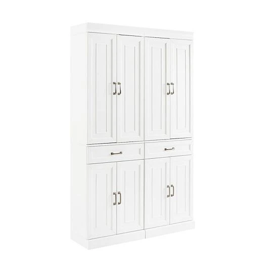 Crosley Stanton Pantry 2-piece Set