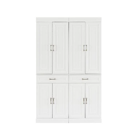 Crosley Stanton Pantry 2-piece Set - Image 2