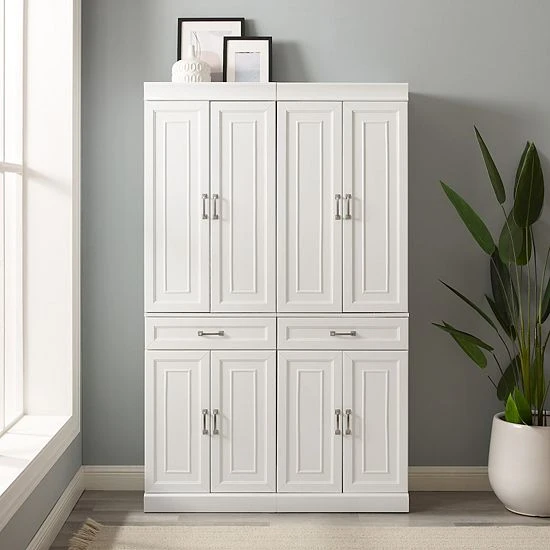 Crosley Stanton Pantry 2-piece Set - Image 6