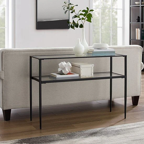 Crosley Ashton Console Table - Image 2