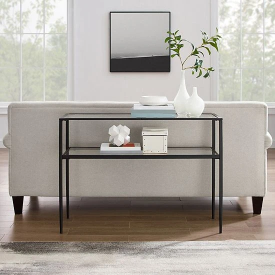 Crosley Ashton Console Table - Image 3