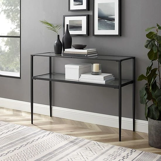 Crosley Ashton Console Table - Image 4
