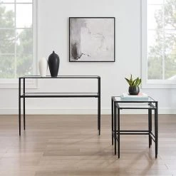 Crosley Ashton Occasional Table 3-piece Set 9 Crosley Ashton Occasional Table 3-piece Set -Crosley Shop unnamed file 2547