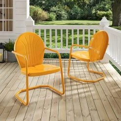 Crosley Furniture Griffith Metal Chair In Aqua 13 Crosley Furniture Griffith Metal Chair In Aqua -Crosley Shop unnamed file 383