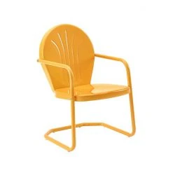 Crosley Furniture Griffith Metal Chair In Aqua 19 Crosley Furniture Griffith Metal Chair In Aqua -Crosley Shop unnamed file 389