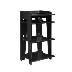 Crosley Soho Turntable Stand Mahogany