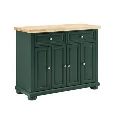 Crosley Madison Kitchen Island/Cart