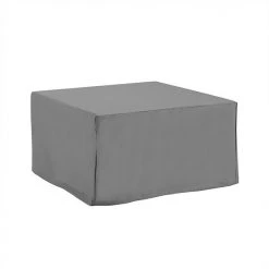 Crosley Outdoor Square Table & Ottoman Cover Tan 9 Crosley Outdoor Square Table & Ottoman Cover Tan -Crosley Shop unnamed file 748