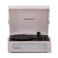Crosley Voyager Turntable Black